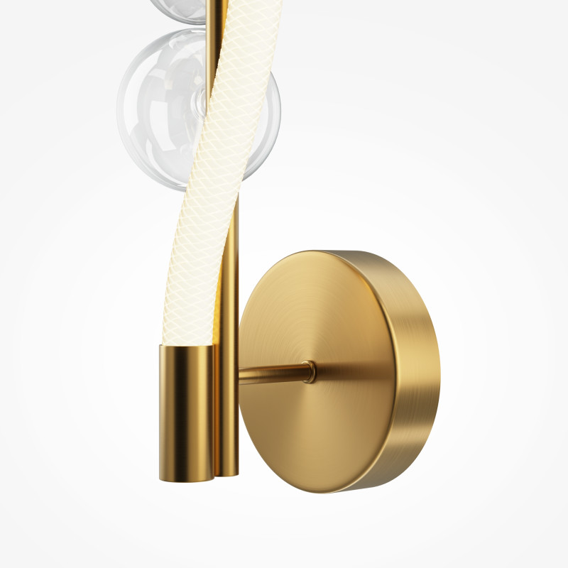 Бра Maytoni MOD289WL-L18BS3K в интернет магазине Гет Лайт