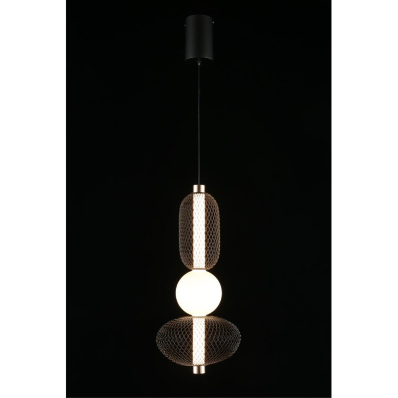 Купить с доставкой по Москве и России Подвесной светильник APLOYT APL.658.06.13