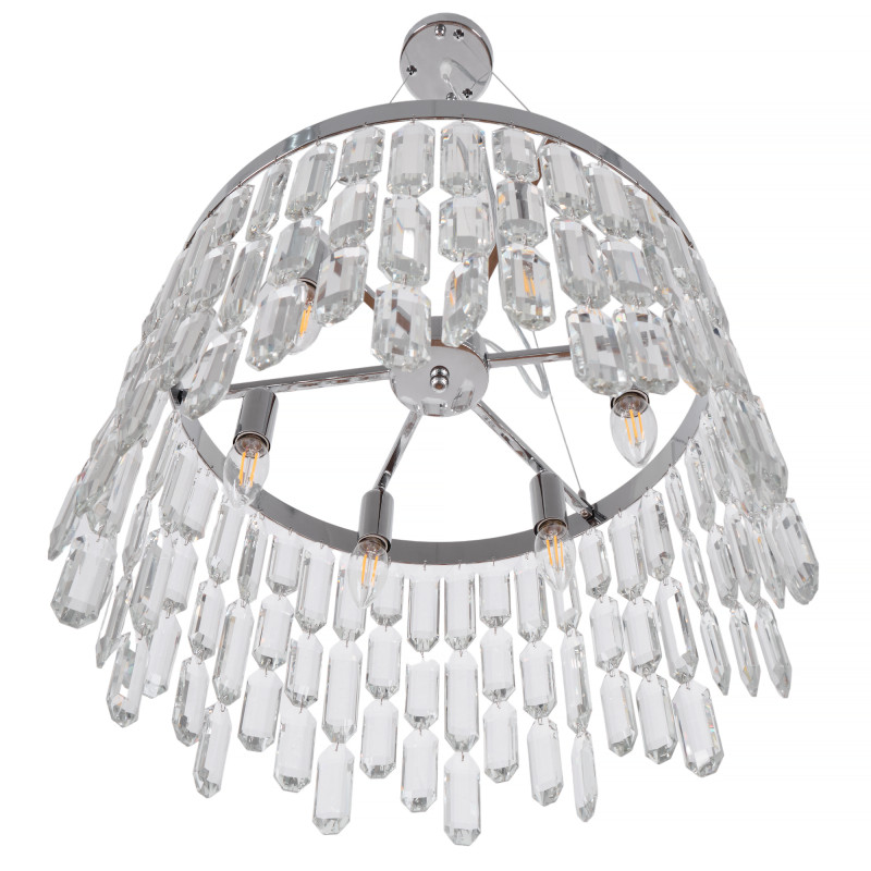 Купить Подвесная люстра MyFar MR1971-6P