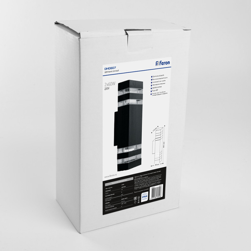 Feron 41154 Feron 41154 в интернет магазине Гет Лайт
