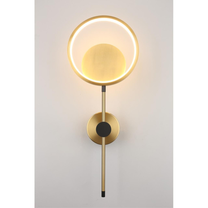 Цена на Бра APLOYT APL.053.01.15