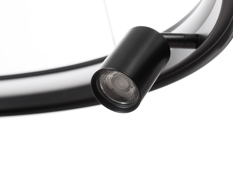 Купить с доставкой по Москве и России Подвесная люстра MyFar MR2201-1PL