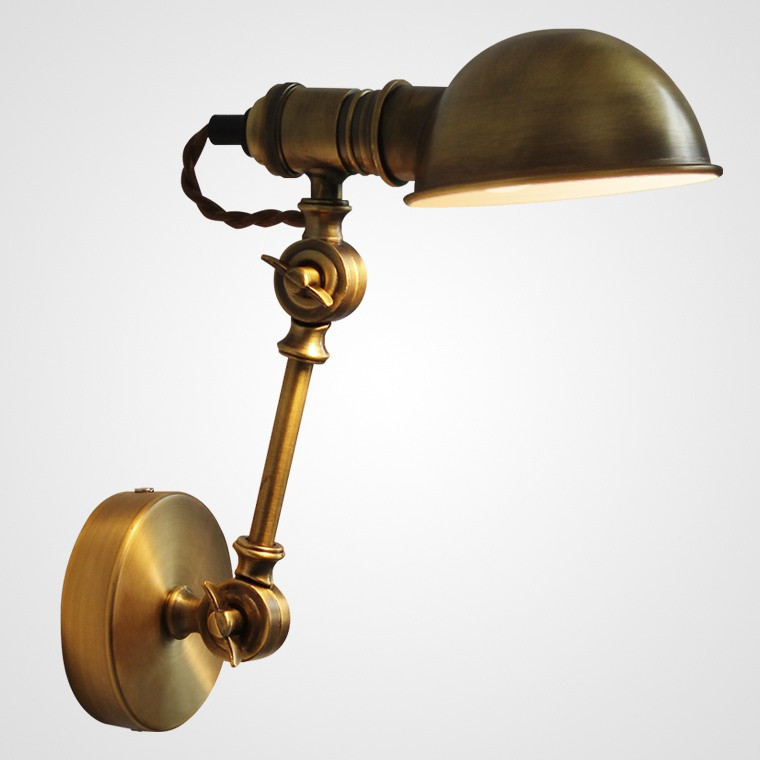 Фото Бра ImperiumLoft 140611-26