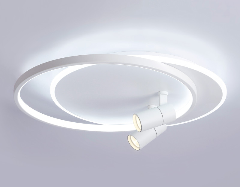 Спот Ambrella Light FL51391 Купить с доставкой по Москве и России Спот Ambrella Light FL51391