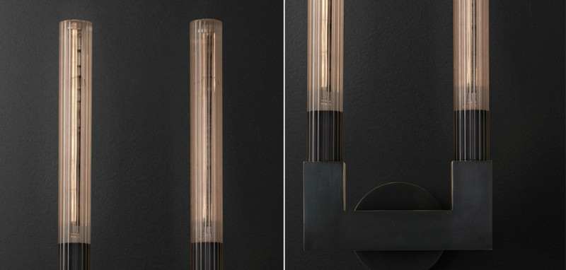 Купить Бра ImperiumLoft 147874-22