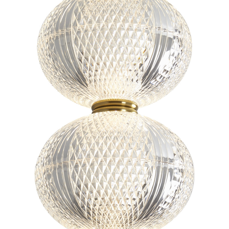 Подвесной светильник Freya FR6135PL-L9BT в интернет магазине Гет Лайт