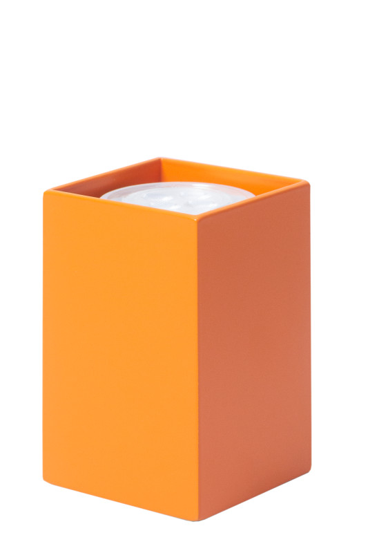 Детский точечный светильник TopDecor Tubo6 SQ P1 17 Детский точечный светильник TopDecor Tubo6 SQ P1 17