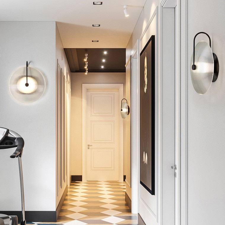 Купить с доставкой по Москве и России Бра ImperiumLoft 140657-26