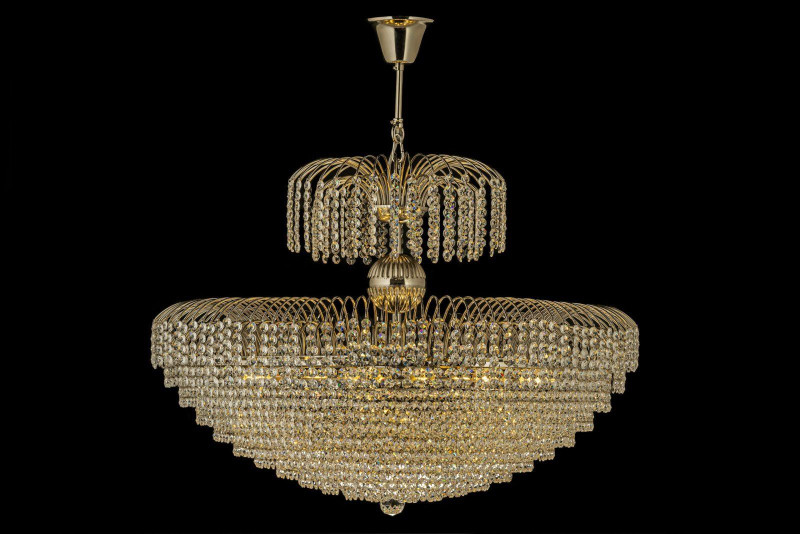 Цена на Подвесная люстра Arti Lampadari Salentino E 1.5.80.100 N