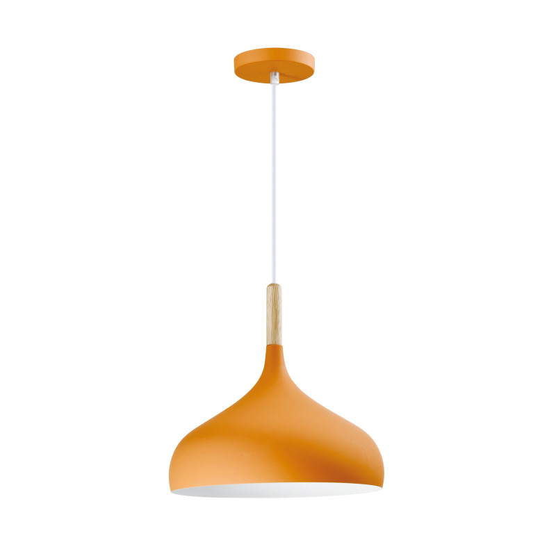 Детский светильник Moderli Moderli V1294-1P Eline 1*E27*60W подвесной Детский светильник Moderli Moderli V1294-1P Eline 1*E27*60W подвесной в интернет магазине Гет Лайт