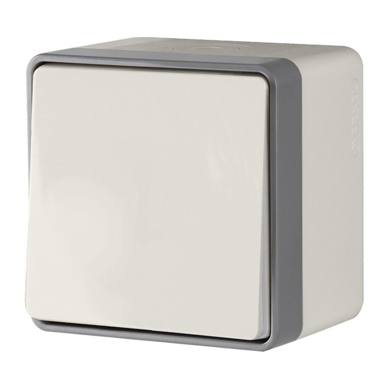 Фото Выключатель Werkel W5010203