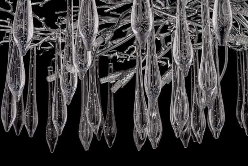 Люстра на штанге Dio D'arte Tavenna H 1.3.100.108 N в интернет магазине Гет Лайт