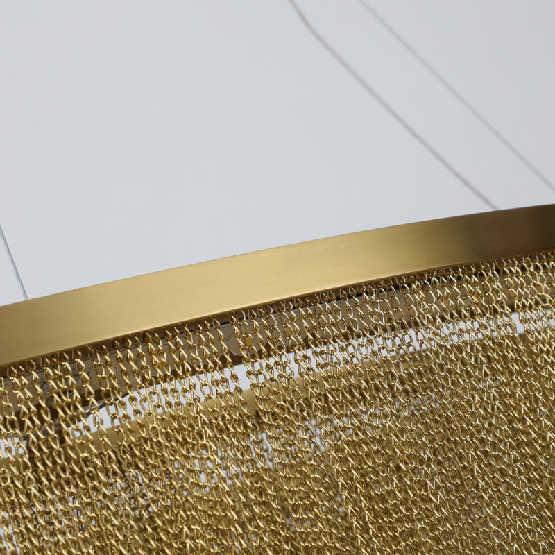 Купить Подвесная люстра Favourite 4491-8P