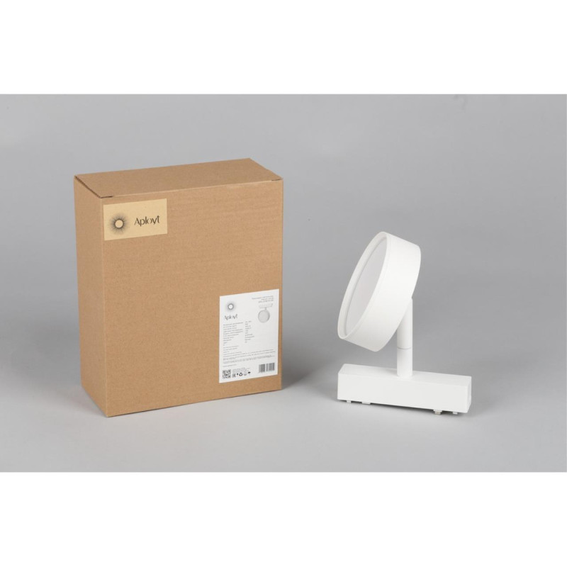 Купить с доставкой по Москве и России Светильник на шине APLOYT APL.0118.10.09