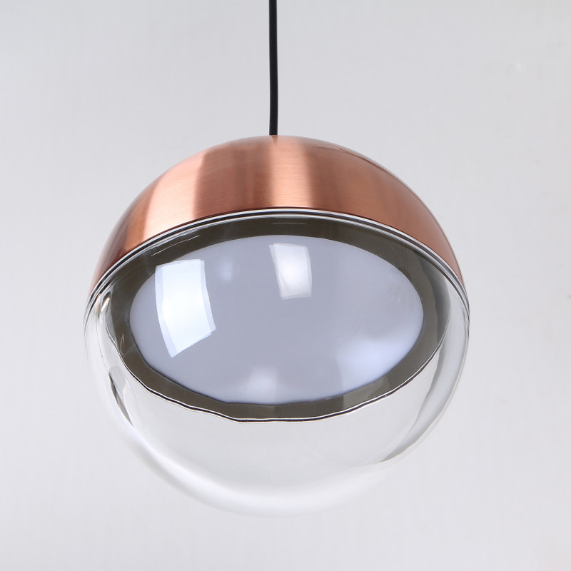 Купить с доставкой по Москве и России Подвесной светильник Favourite 4371-1P