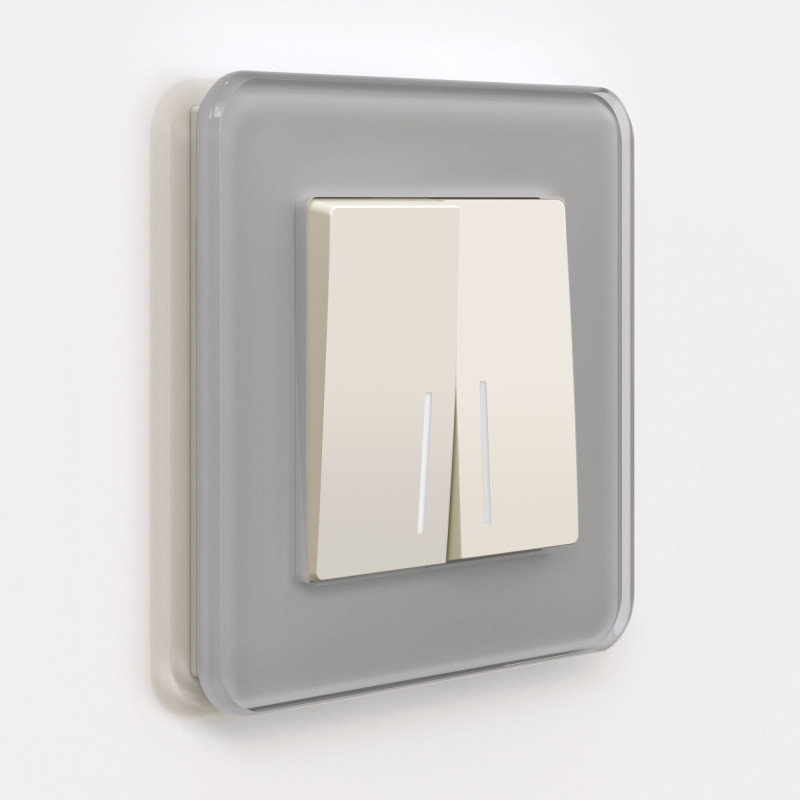 Цена на Выключатель Werkel W1120162