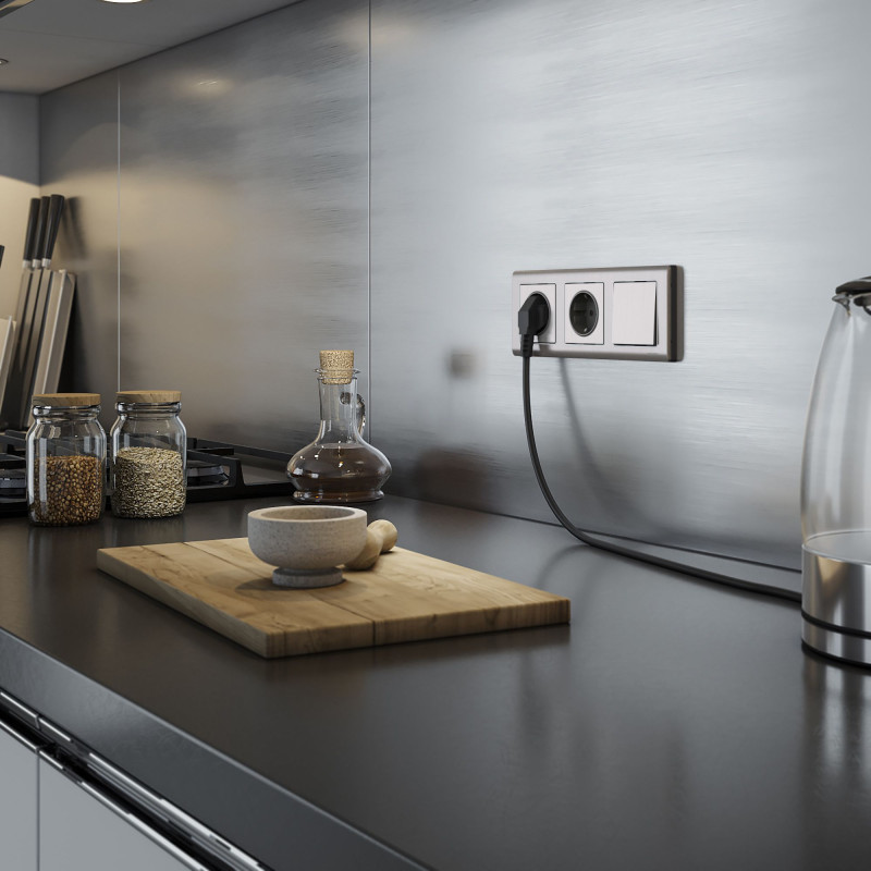 Цена на Клавиша Werkel W1119002