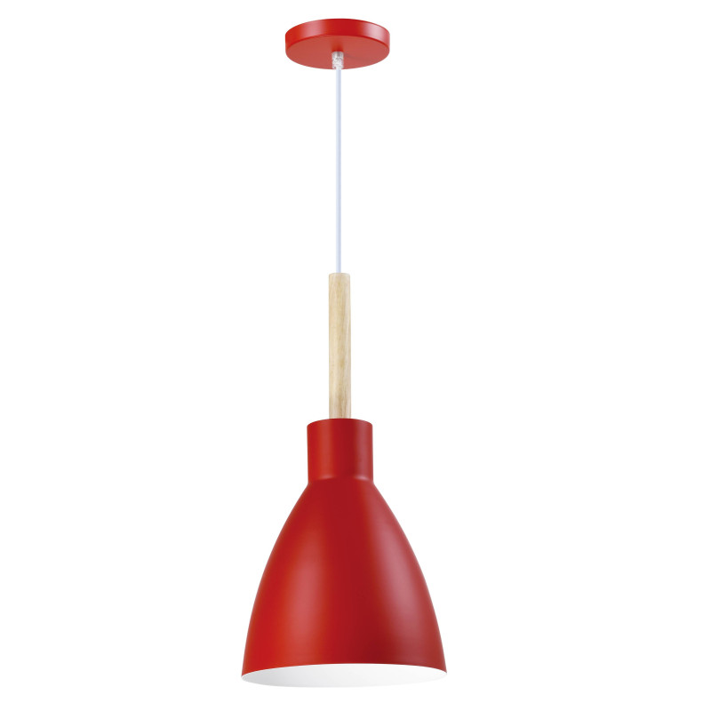 Детский светильник Moderli Moderli V1282-1P Toni 1*E27*60W подвесной Купить Детский светильник Moderli Moderli V1282-1P Toni 1*E27*60W подвесной
