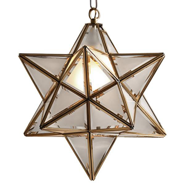 Подвесной светильник ImperiumLoft 73573-22