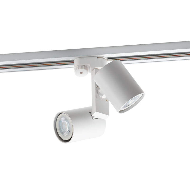 Цена на Светильник на шине Crystal Lux CLT 0.31 001 60C2 WH