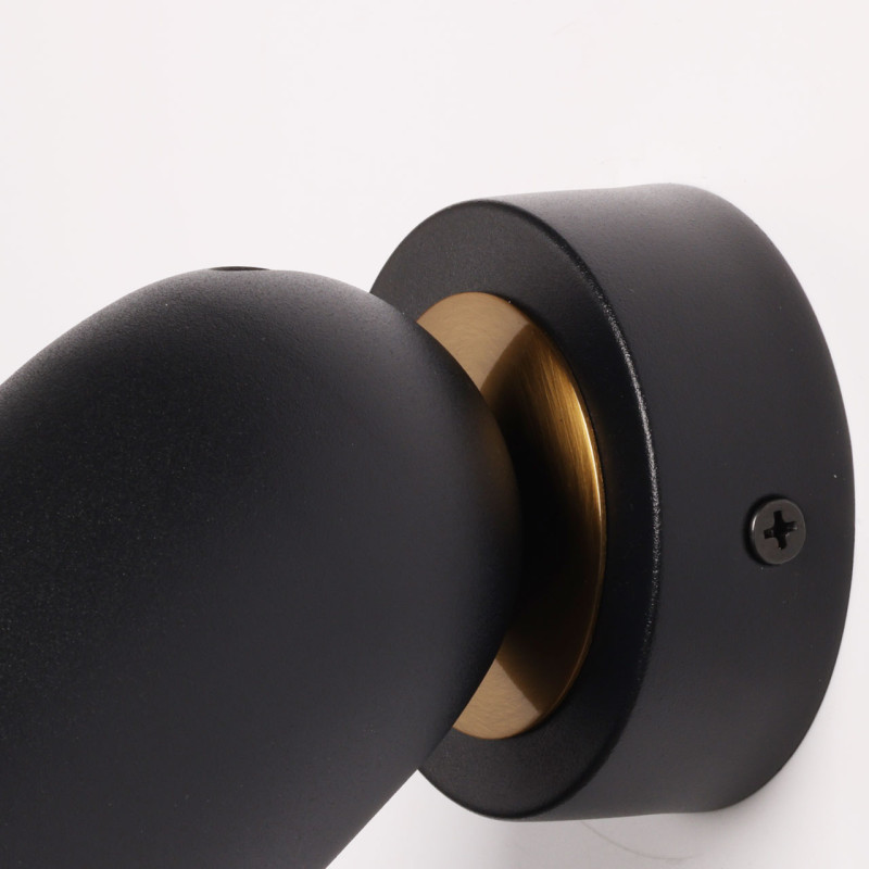 Спот DeMarkt 545024301 в интернет магазине Гет Лайт