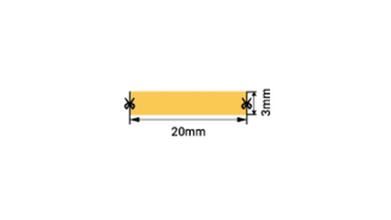 Лента SWG pro SWG-COB400-24-4.8-WW Лента SWG pro SWG-COB400-24-4.8-WW