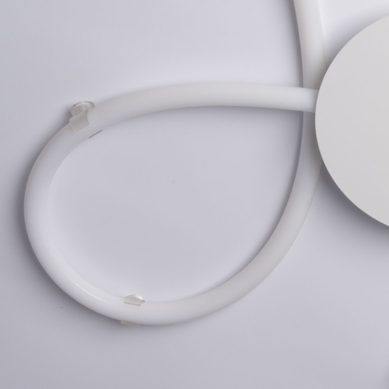 Купить Накладной светильник DeMarkt 312014203