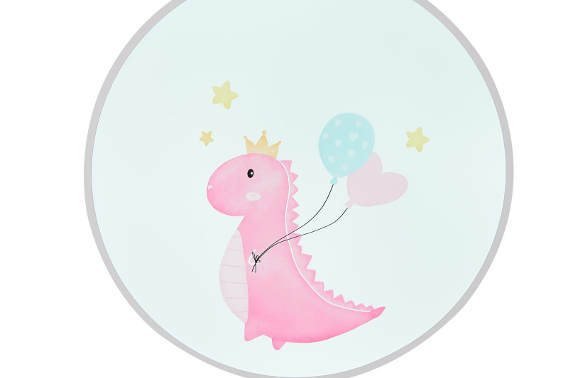 Цена на Детский светильник Natali Kovaltseva INNOVATION STYLE 83123