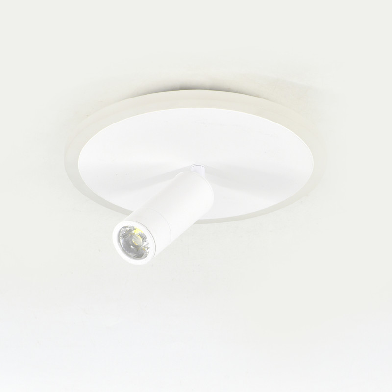 Купить Накладной светильник Escada 20046SMA/01LED WH