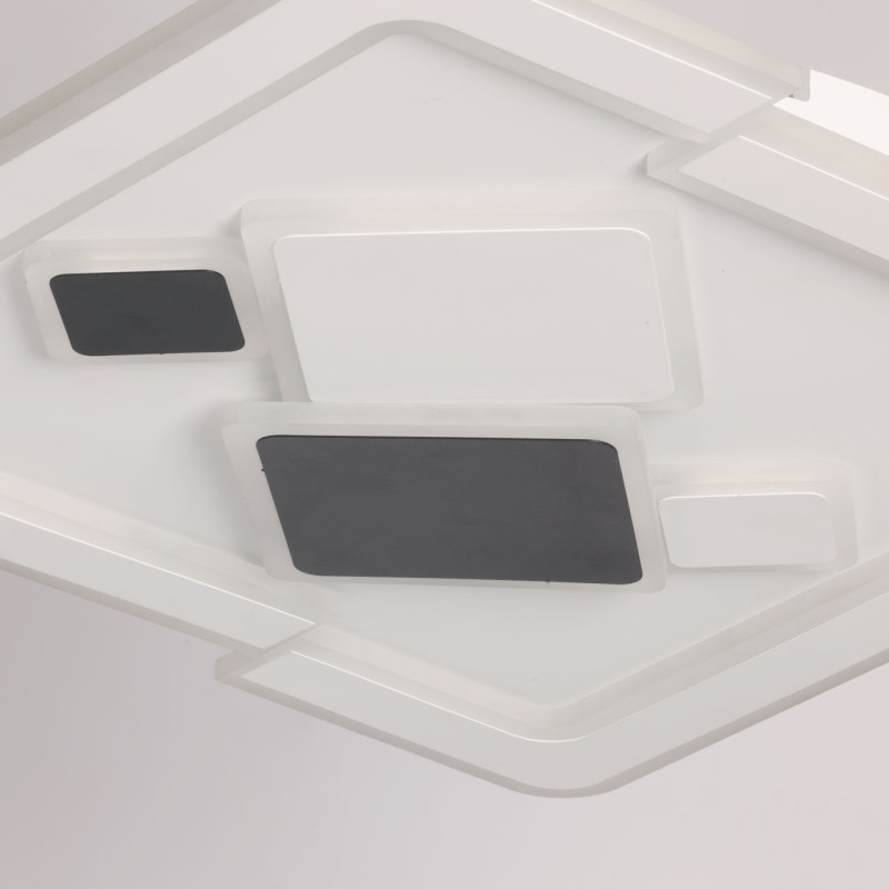 Купить с доставкой по Москве и России Накладной светильник DeMarkt 660013601