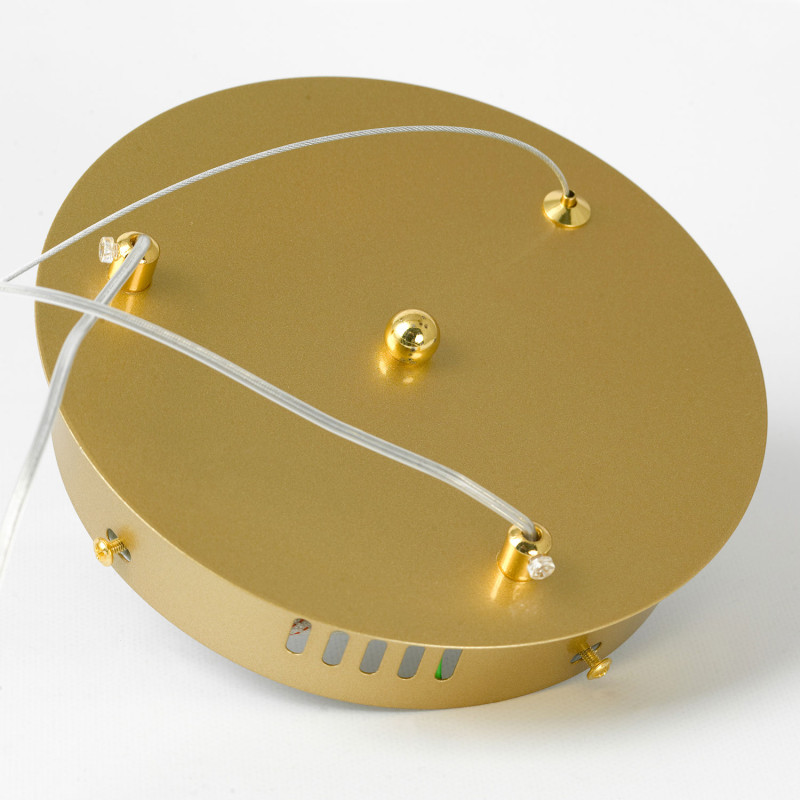 Подвесная люстра Lussole LSP-7161 в интернет магазине Гет Лайт