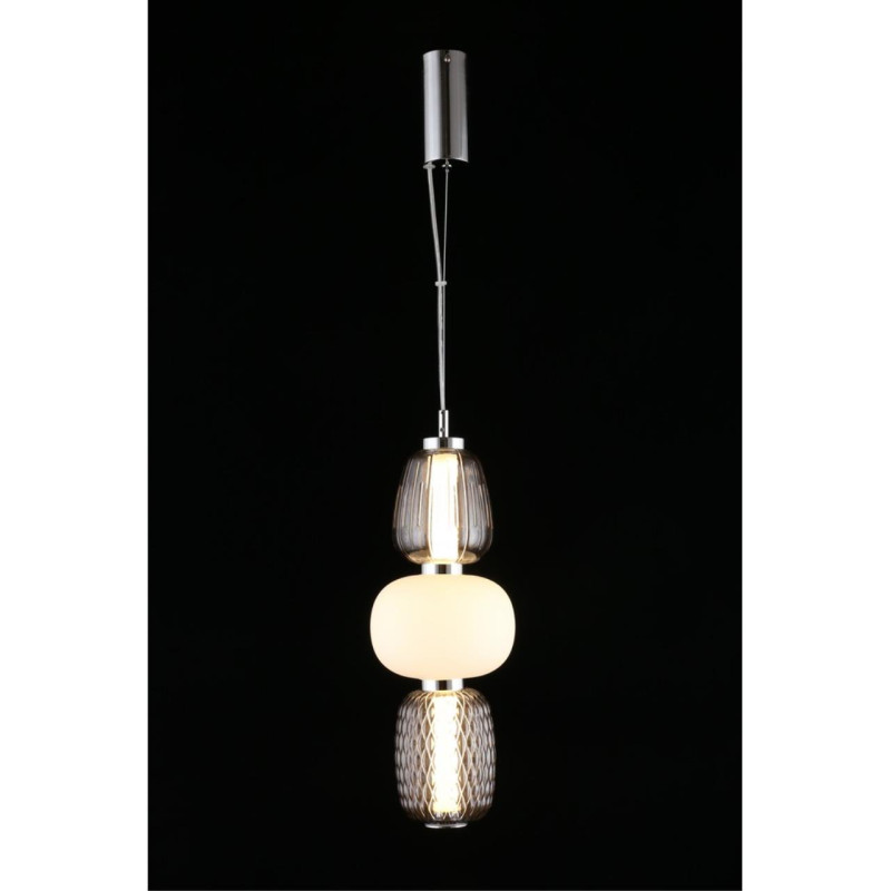 Купить с доставкой по Москве и России Подвесной светильник APLOYT APL.319.06.29