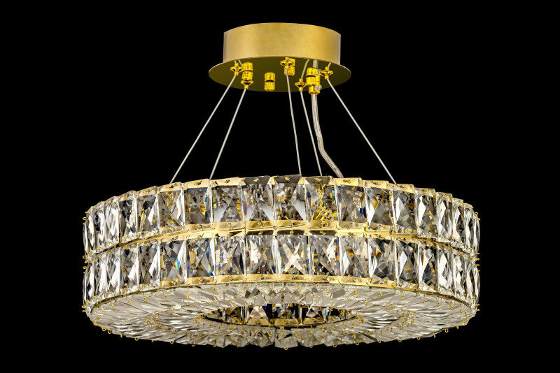 Купить Подвесная люстра Arti Lampadari Sora E 1.5.40.100 G