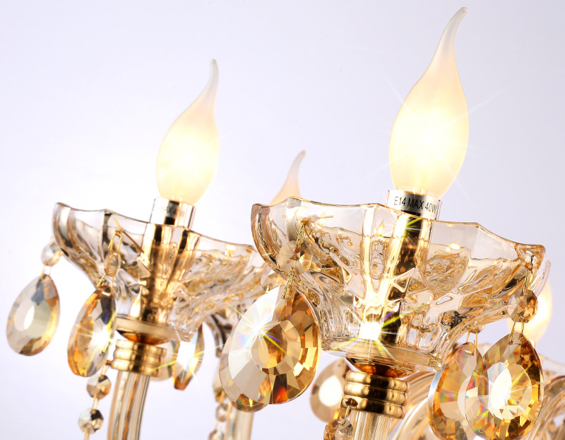Подвесная люстра Ambrella Light TR4907 Подвесная люстра Ambrella Light TR4907 в интернет магазине Гет Лайт