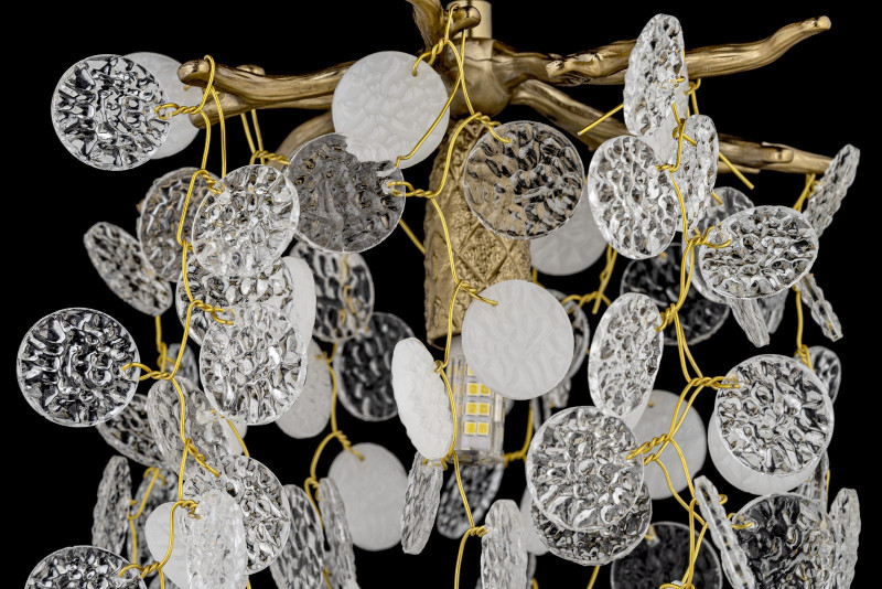 Подвесная люстра Dio D'arte Tavenna H 1.5.21.103 A в интернет магазине Гет Лайт