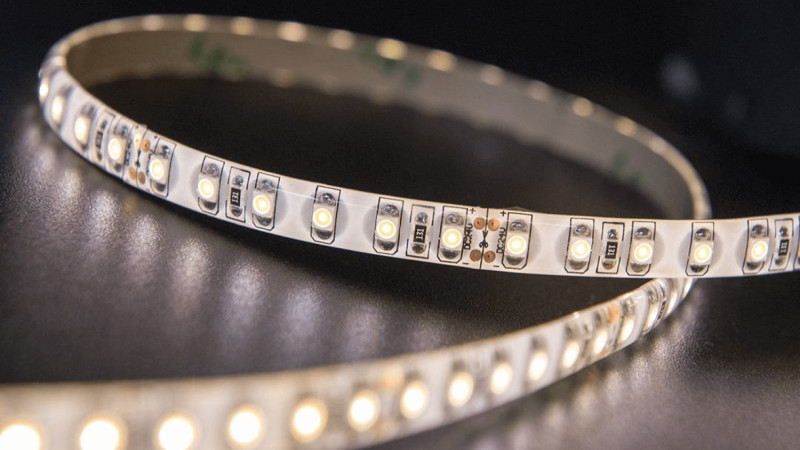 Лента SWG SWG3120-24-9.6-WW-65-M Лента SWG SWG3120-24-9.6-WW-65-M в интернет магазине Гет Лайт