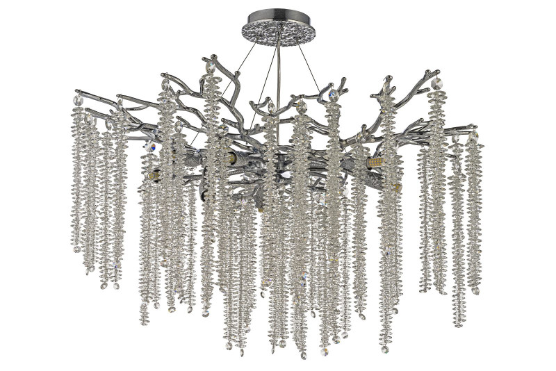 Фото Подвесная люстра Dio D'arte Tavenna H 1.5.76.100 N