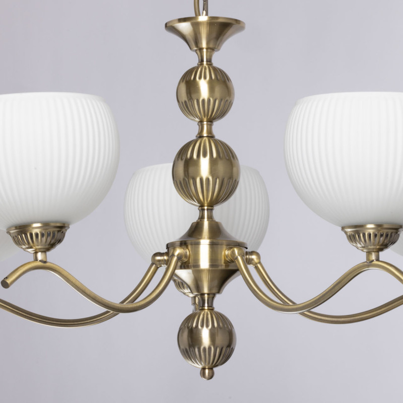 Купить с доставкой по Москве и России Подвесная люстра MW-Light 347019705