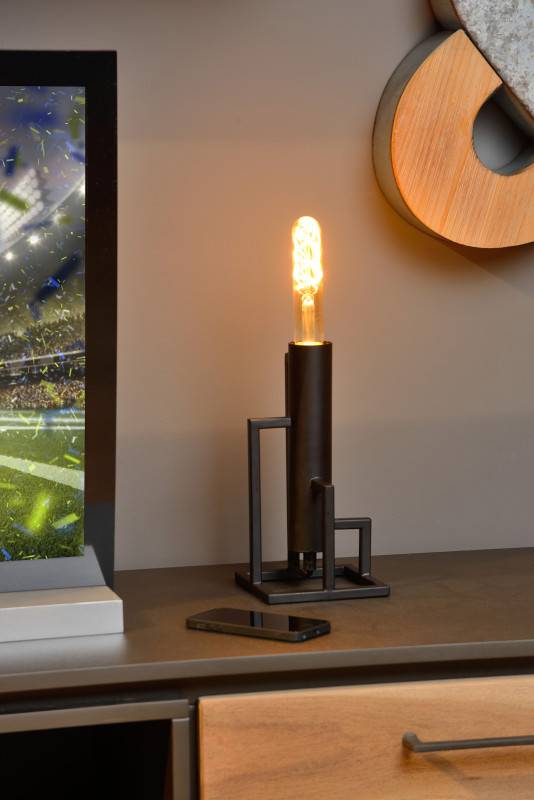 Купить Настольная лампа LUCIDE 08526/01/30