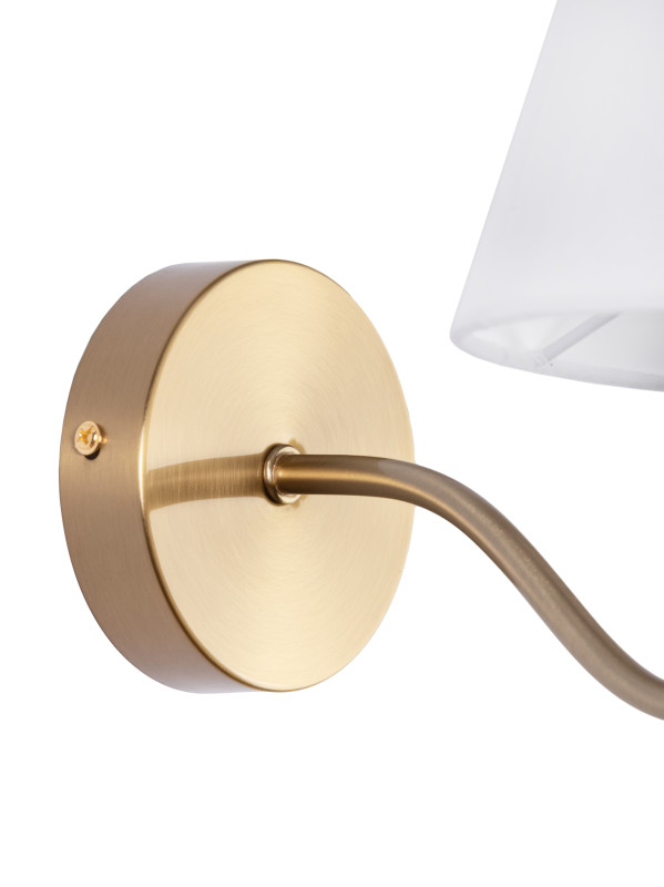 Купить с доставкой по Москве и России Бра MyFar MR2101-1W