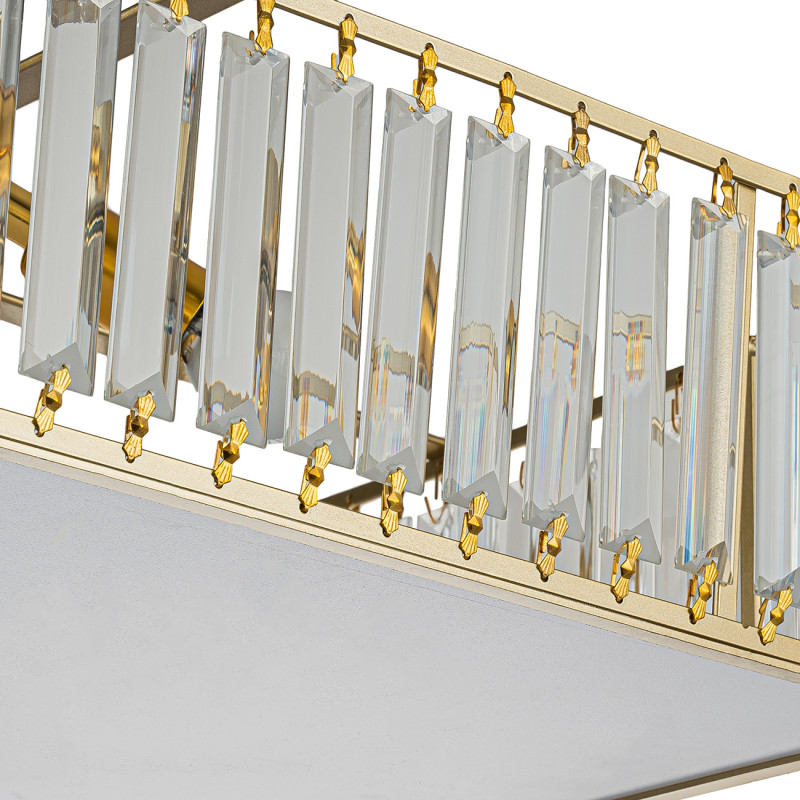 Цена на Накладная люстра Escada 2117/4