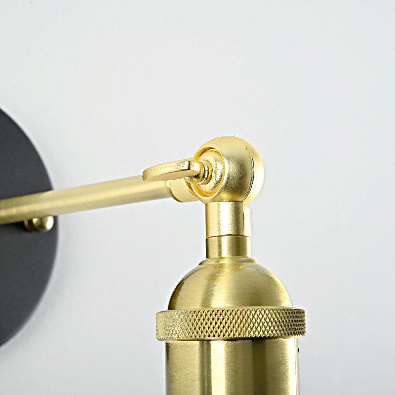 Купить с доставкой по Москве и России Бра ImperiumLoft 84835-22