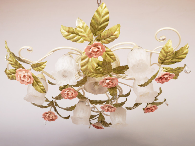 Купить Abrasax PL.6502-6CREAM