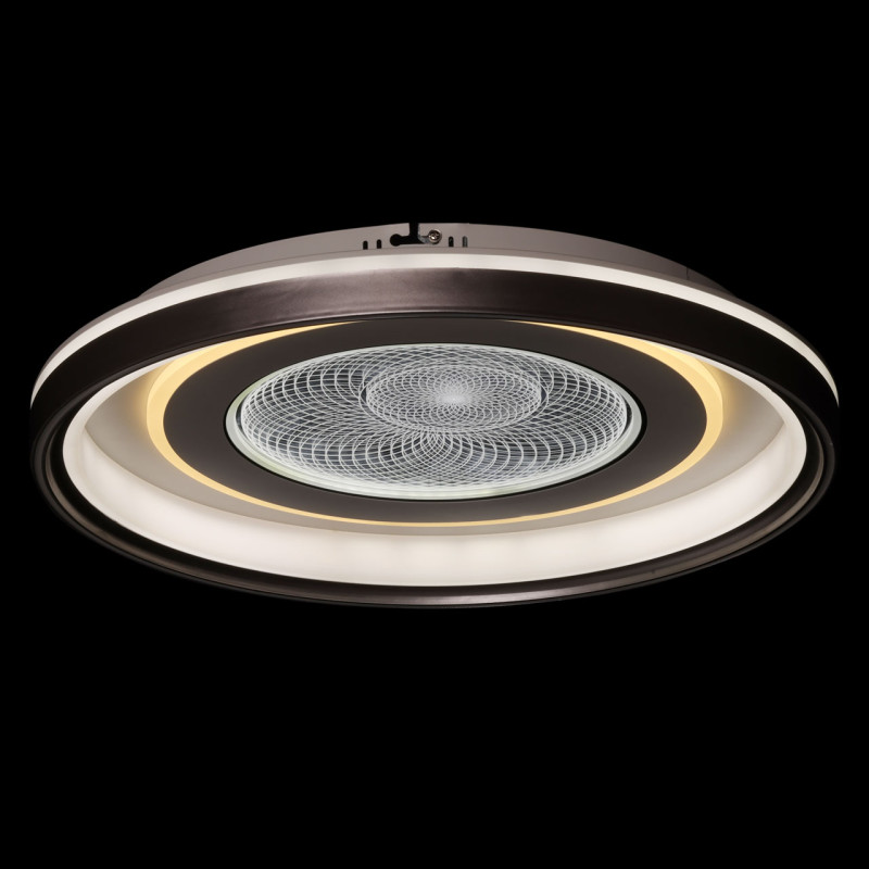 Купить Накладной светильник DeMarkt 660014301