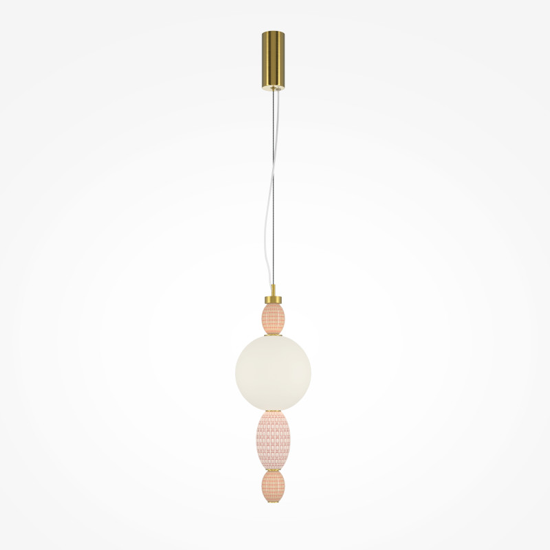 Купить Подвесной светильник Maytoni MOD297PL-L12BS3K