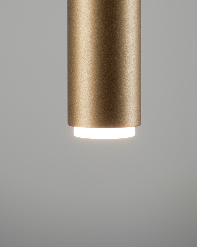 Цена на Подвесной светильник Moderli Moderli V10901-PL Rin подвесной светодиодный