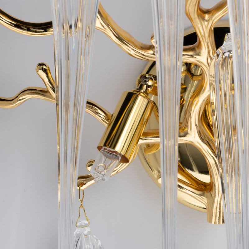 Купить с доставкой по Москве и России Бра DeMarkt 467022202