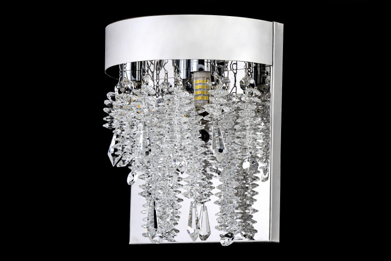 Купить Бра Arti Lampadari Flusso H 2.18.107 N