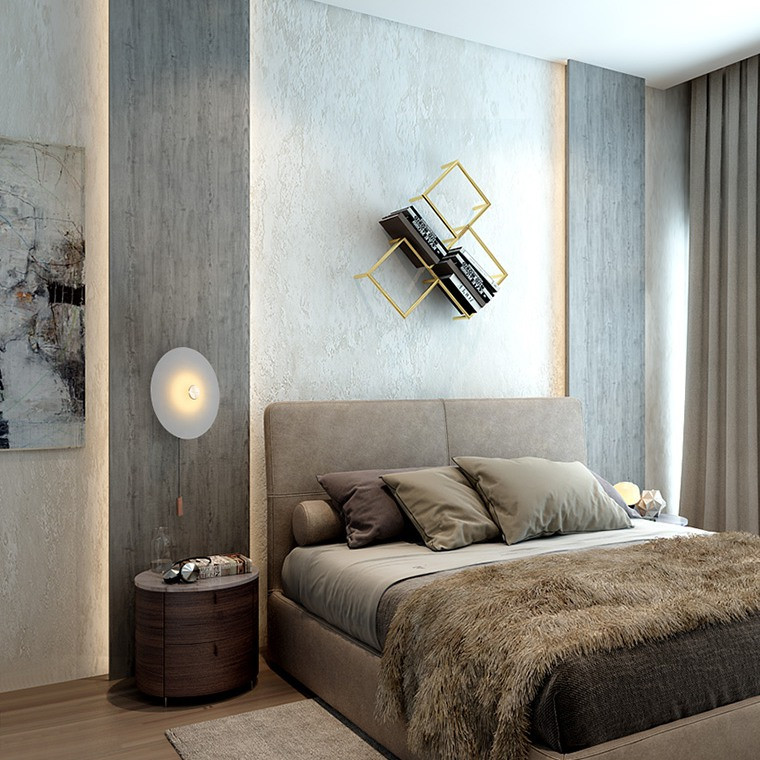 Бра ImperiumLoft 243409-26 Купить с доставкой по Москве и России Бра ImperiumLoft 243409-26