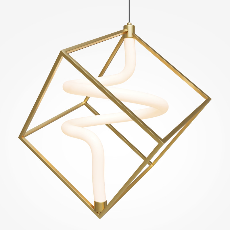 Цена на Подвесной светильник Maytoni MOD345PL-L11BS3K